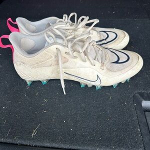 Nike Alpha Huarache 8 Pro Men’s  Lacrosse size 9.5